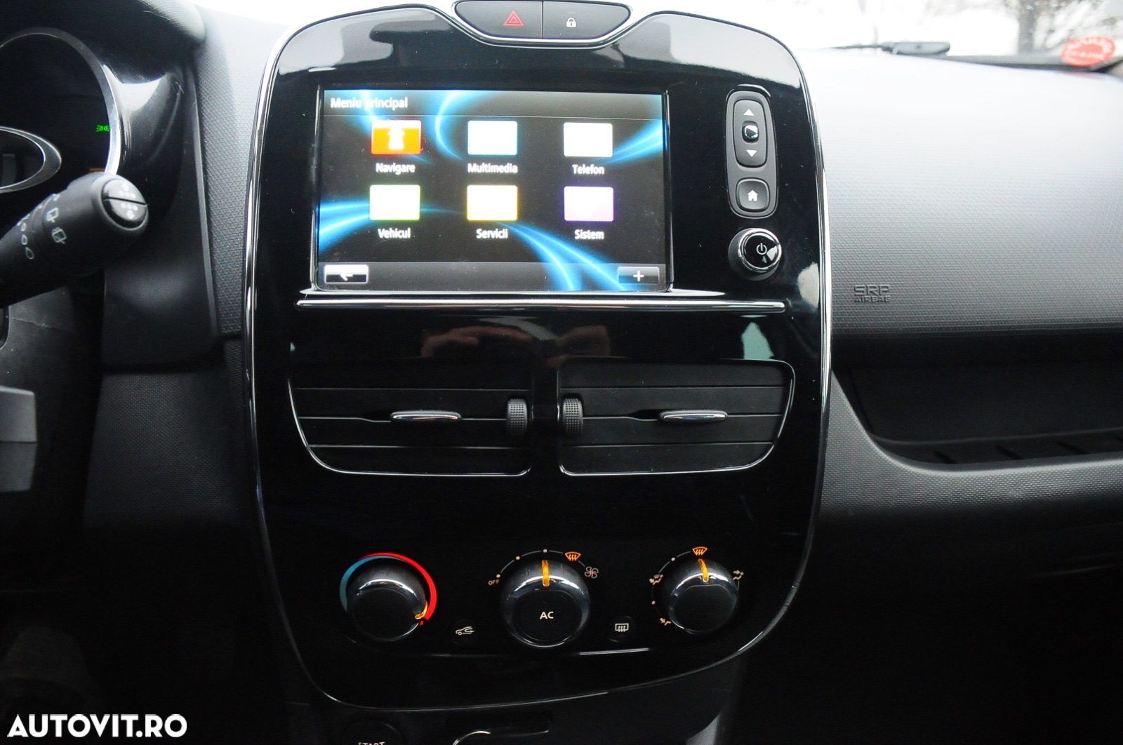 Renault Clio Energy dCi 90 Start & Stop Intens - 10