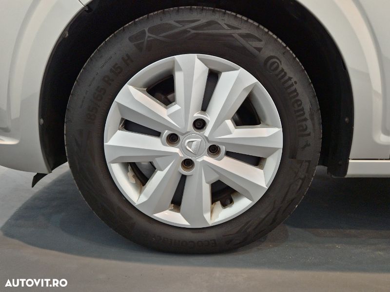 Dacia Logan ECO-G 100 MT6 Comfort - 6