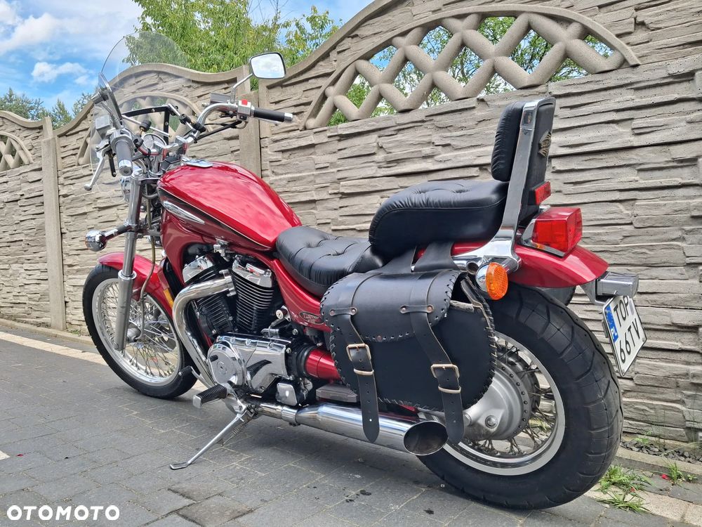 Suzuki VS - 5