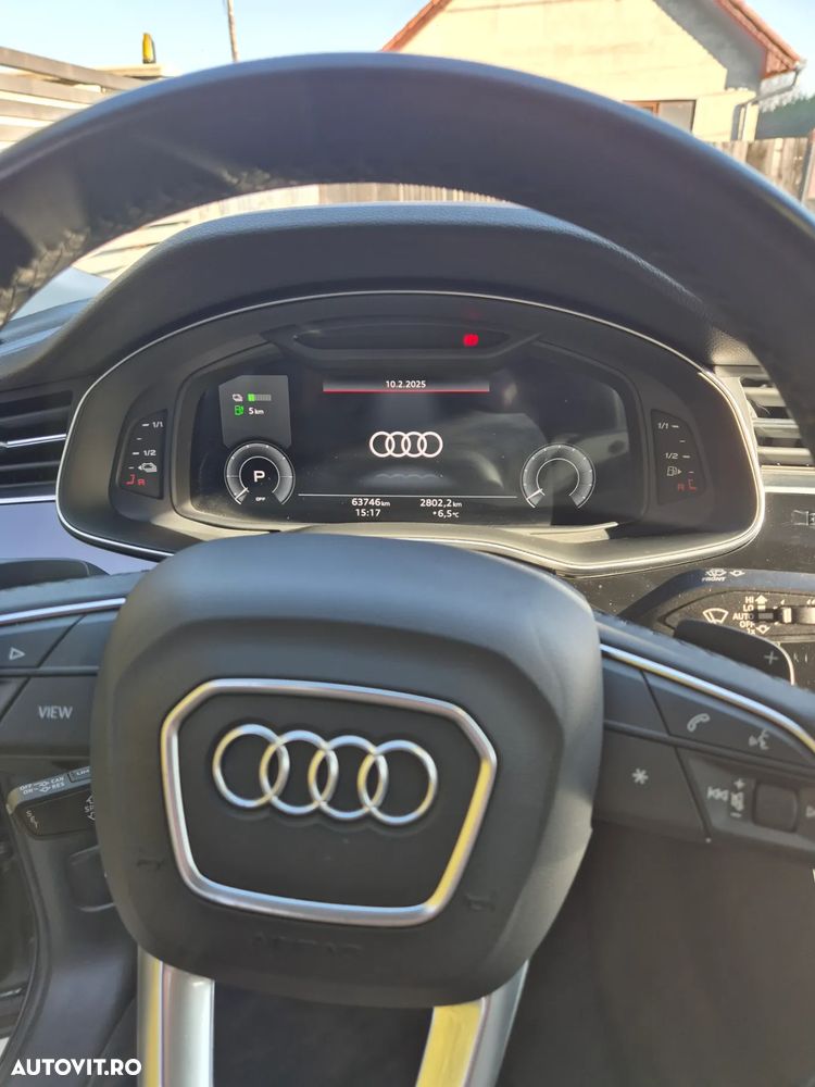 Audi Q7 - 31