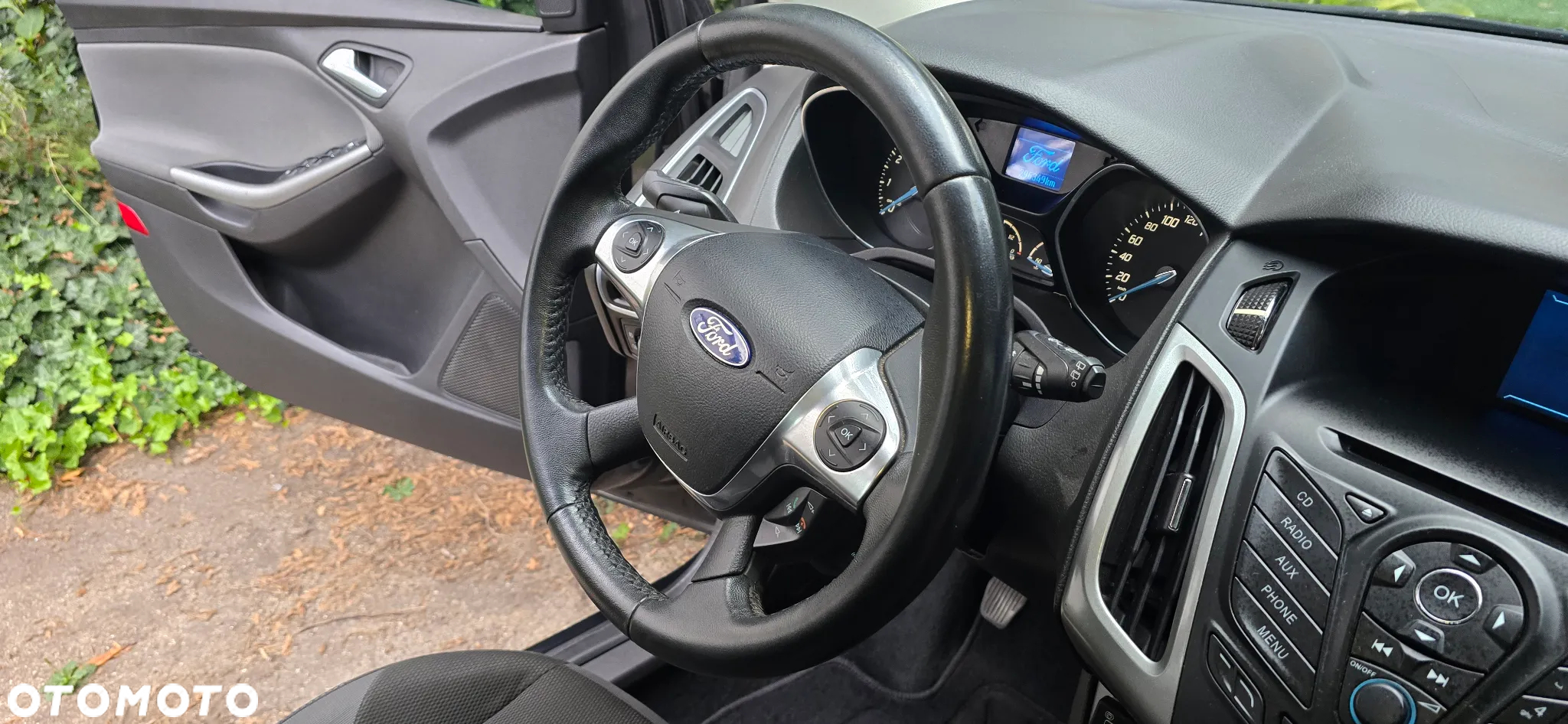 Ford Focus 1.6 Edition - 20