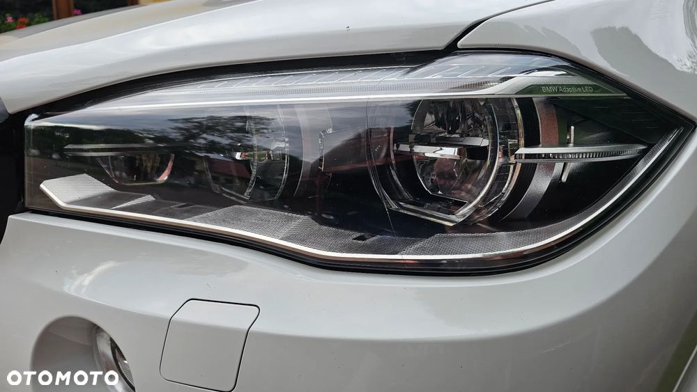 BMW X5 xDrive40d - 26