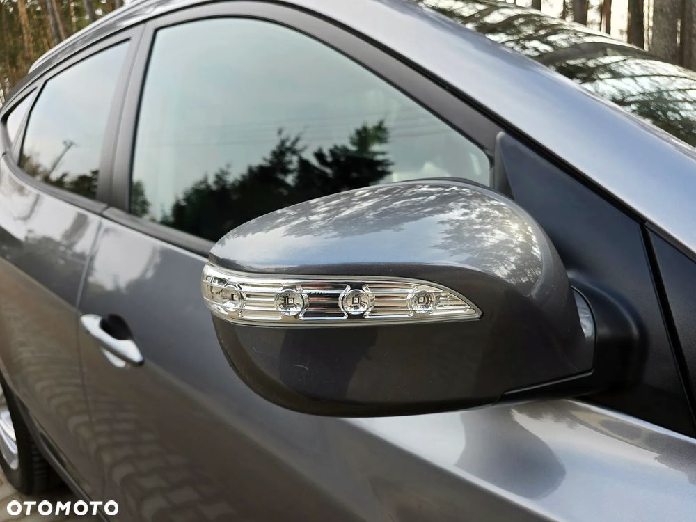 Hyundai ix35 1.6 GDI Premium 2WD - 23