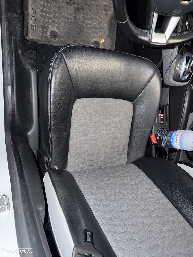 Renault Zoe (c/ Bateria) Z.E. 50 INTENS - 6