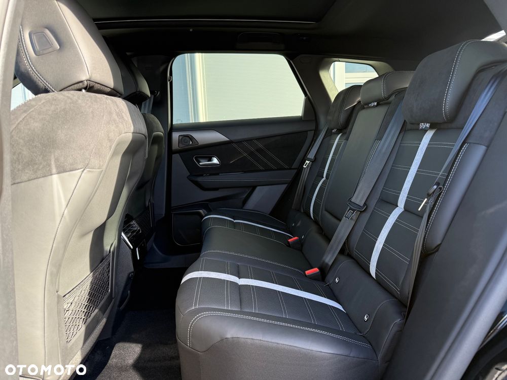 Opel Grandland 1.2 T mHEV GS S&S eDTC6 - 11