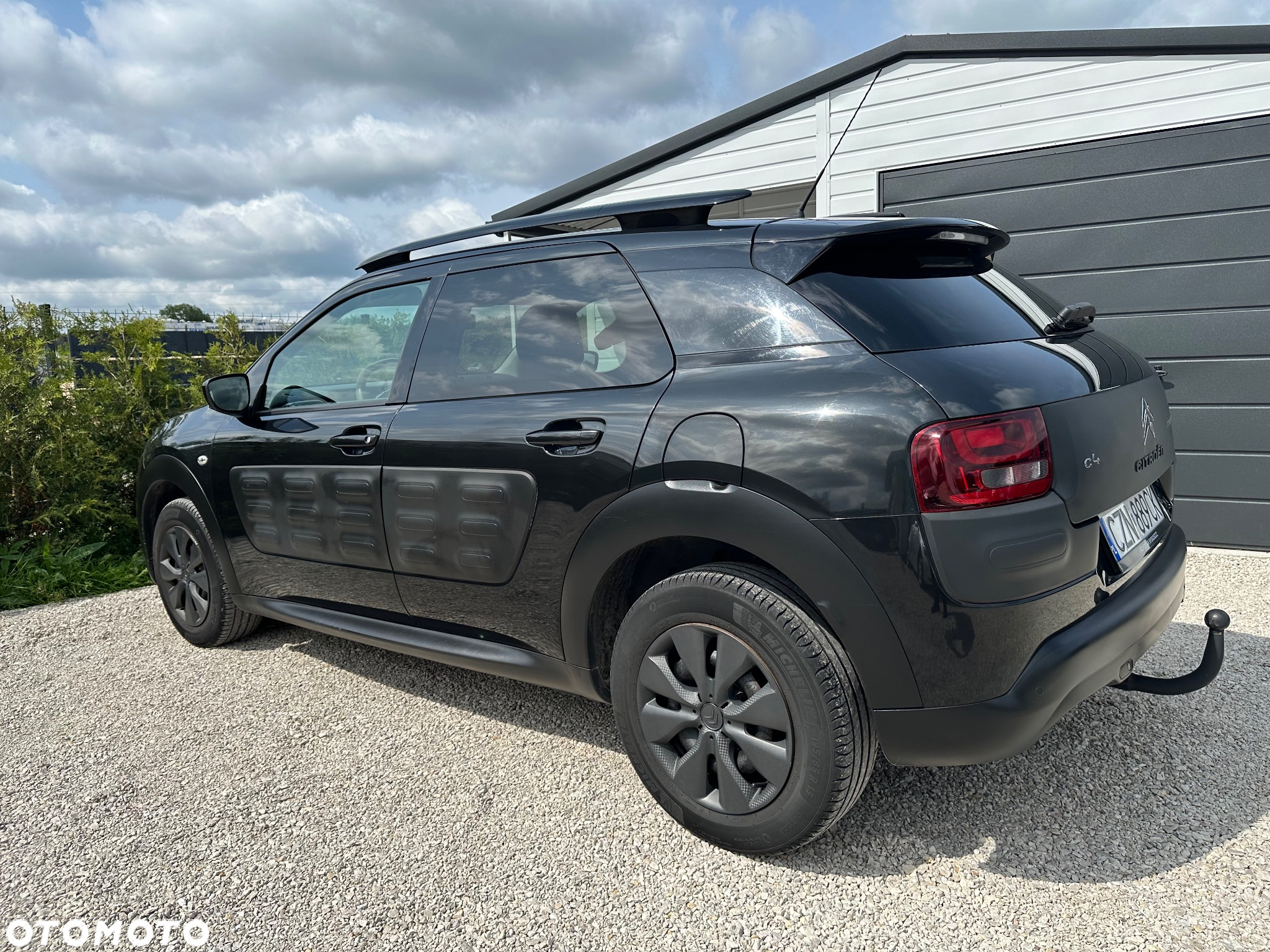 Citroën C4 Cactus 1.6 BlueHDi Feel - 13