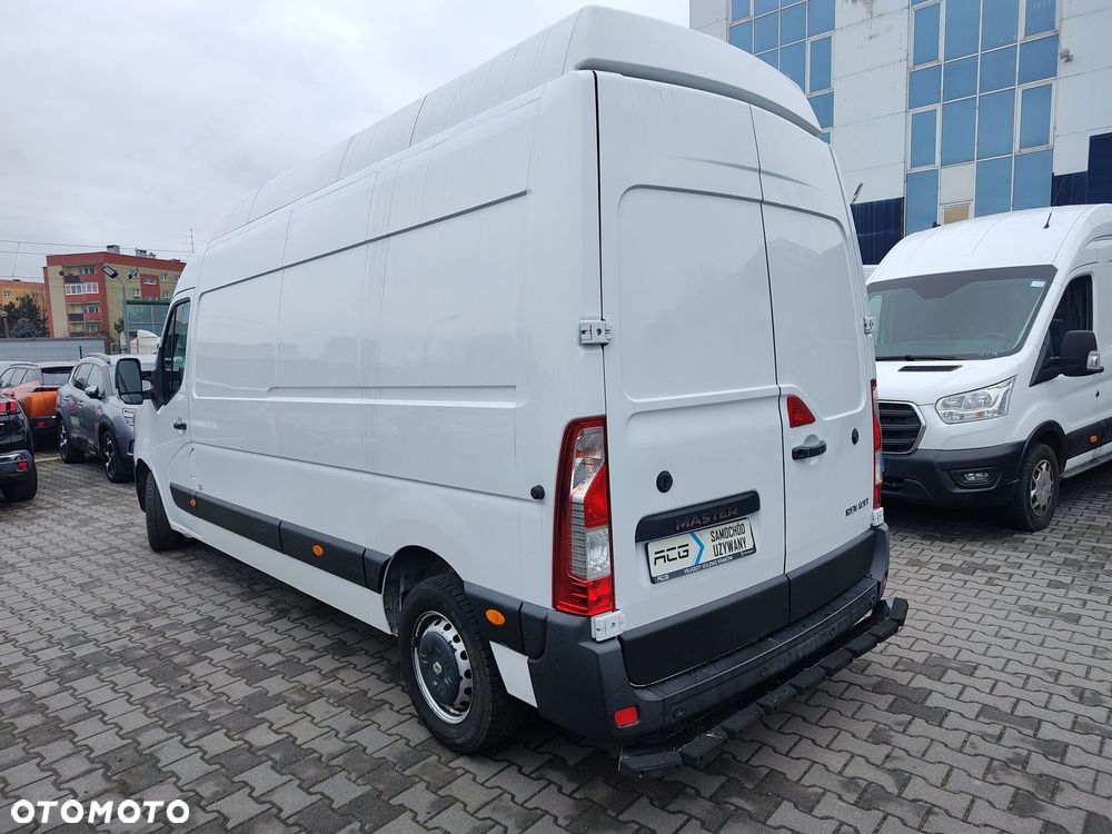 Renault Master - 5