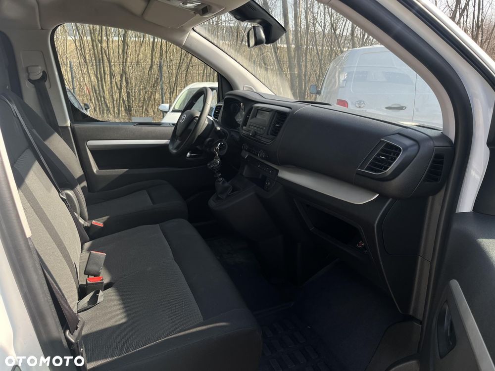 Toyota Proace Verso 2.0 D4-D Long Business - 15