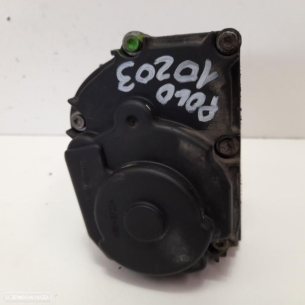 CAIXA BORBOLETAS VOLKSWAGEN POLO 1999 -030133064F - 3