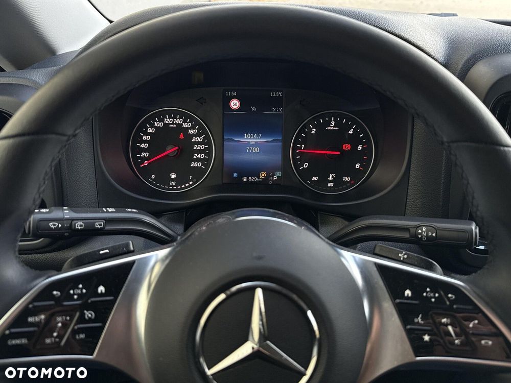 Mercedes-Benz Vito - 15