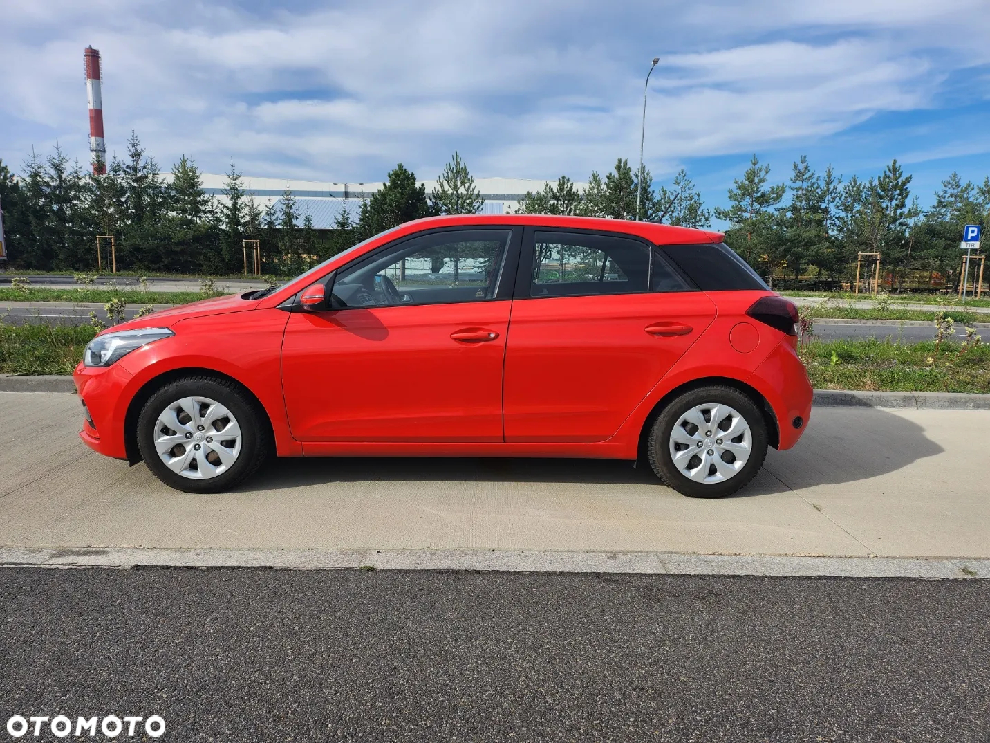 Hyundai i20 1.2 GET - 7