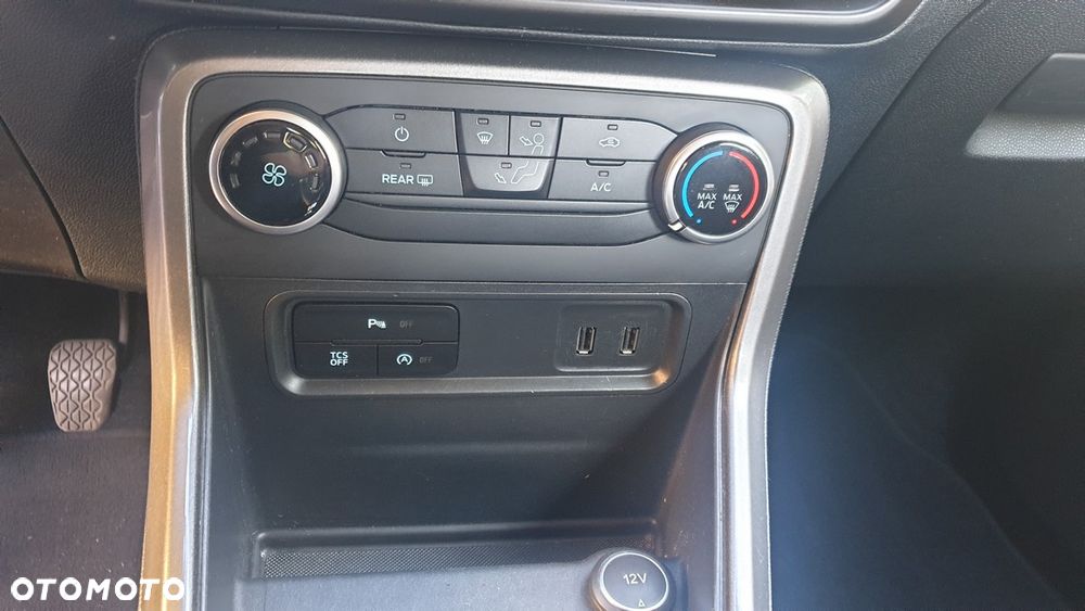 Ford EcoSport 1.0 EcoBoost ST-Line ASS - 30