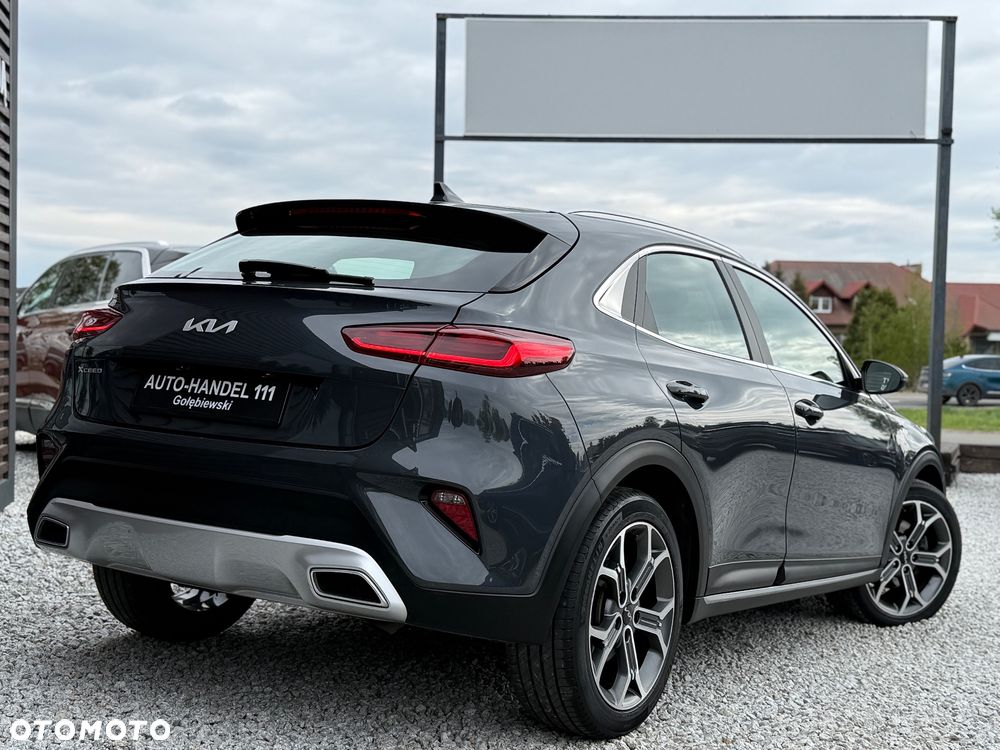 Kia XCeed 1.5 T-GDI OPF DCT7 PLATINUM EDITION - 37