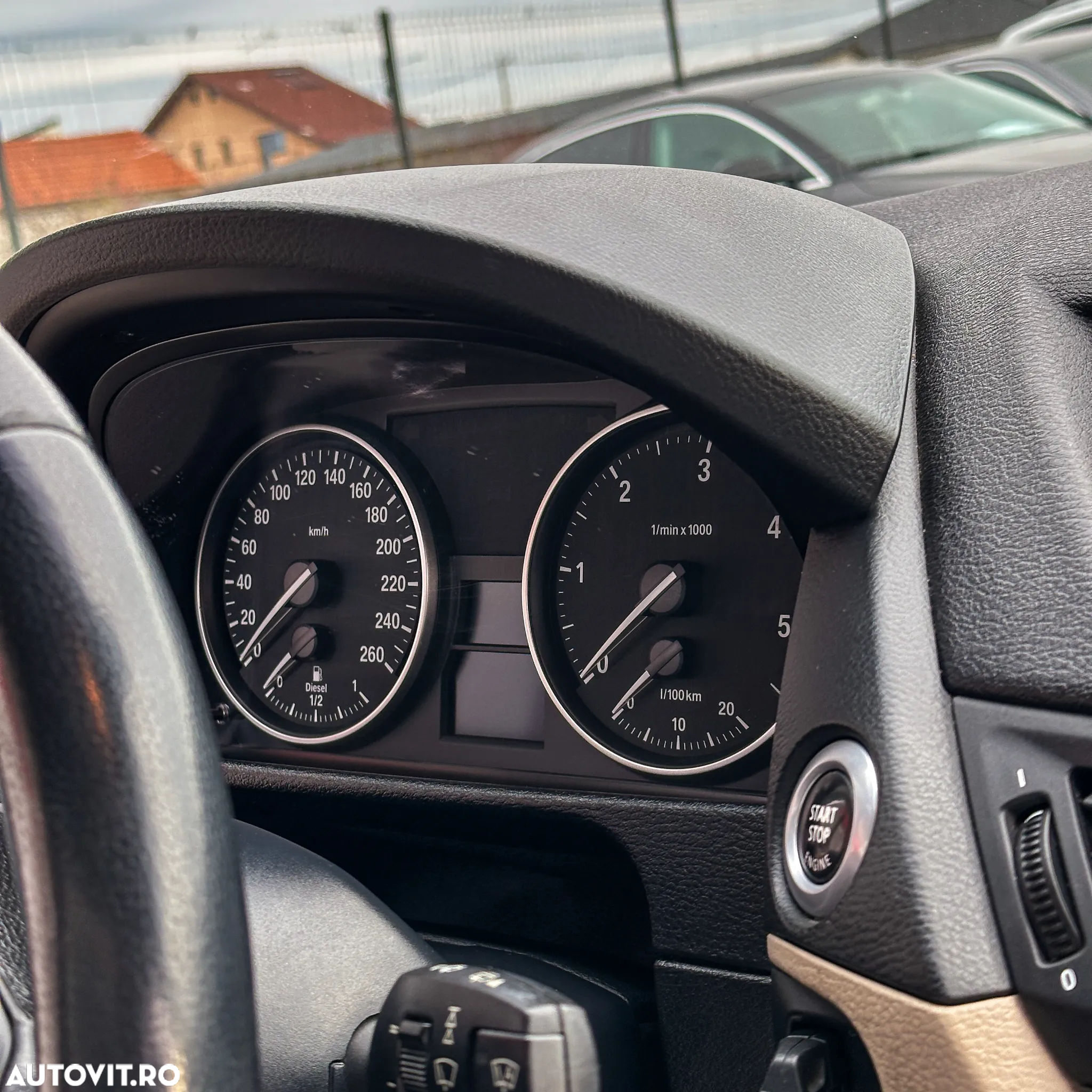 BMW X1 - 19