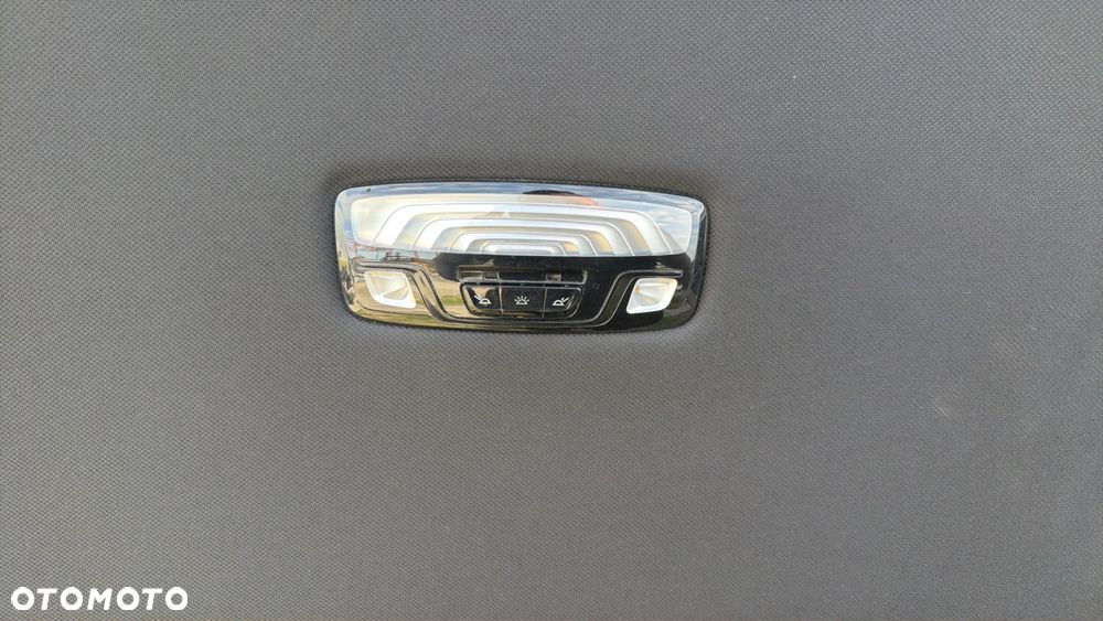 PODSUFITKA BMW G05 G07 - 4