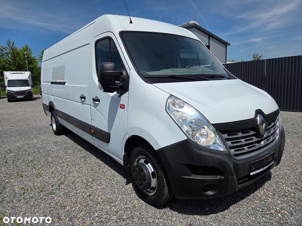 Renault Master - 1
