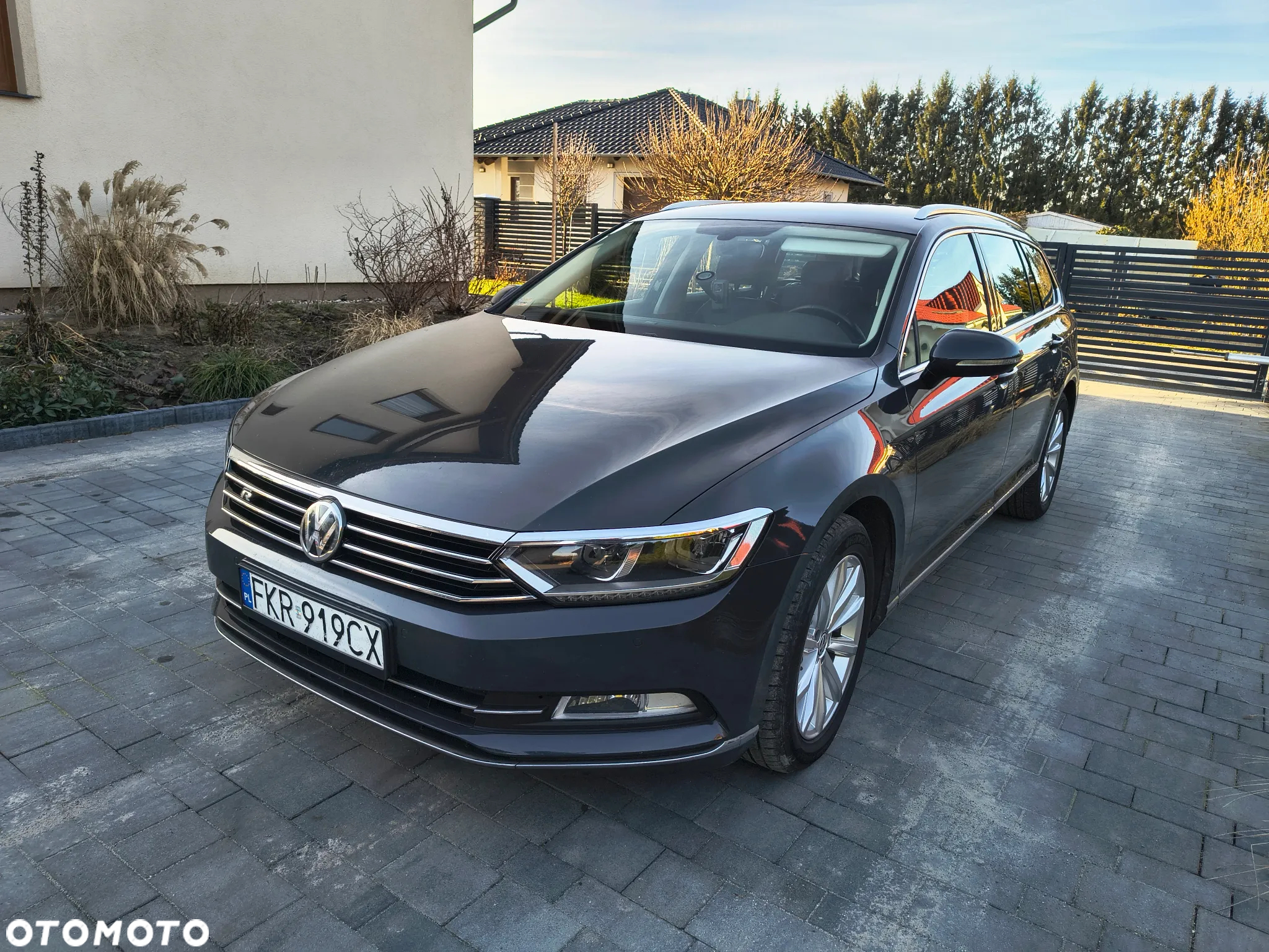 Volkswagen Passat 2.0 TDI BMT Highline - 2