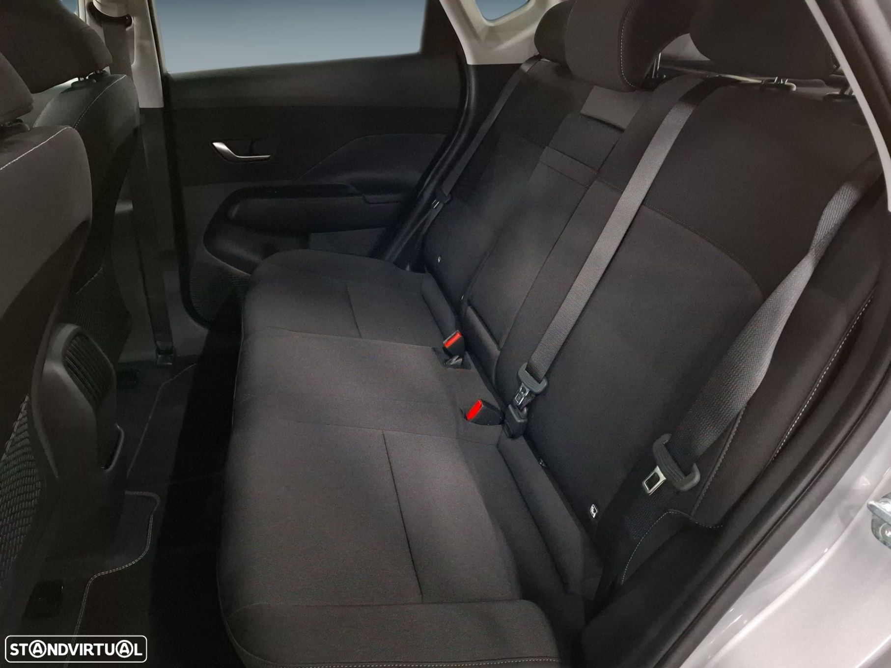 Hyundai Kauai EV 64.8 kWh Premium (TT) - 14