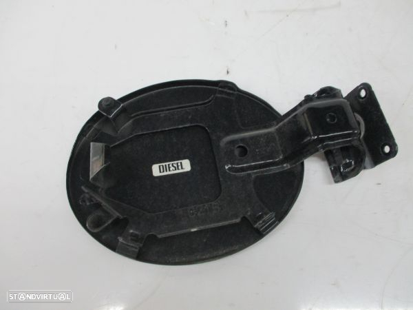 Tampa / Tampao Combustivel  Mazda 6 Station Wagon (Gy) - 3