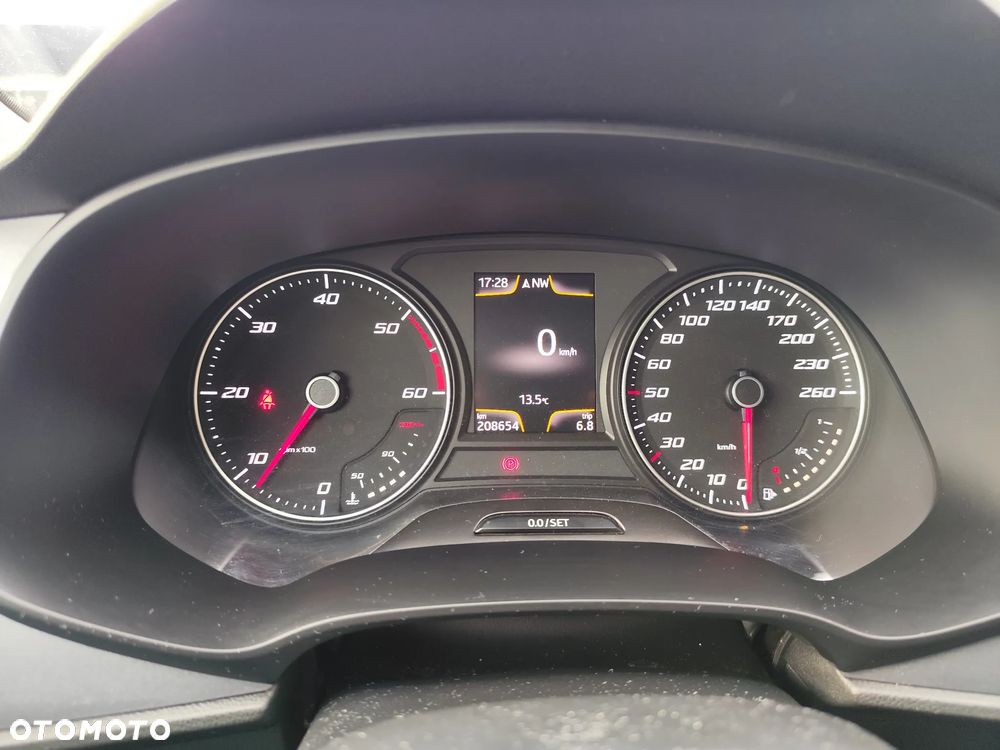 Seat Leon 2.0 TDI FR S&S - 28