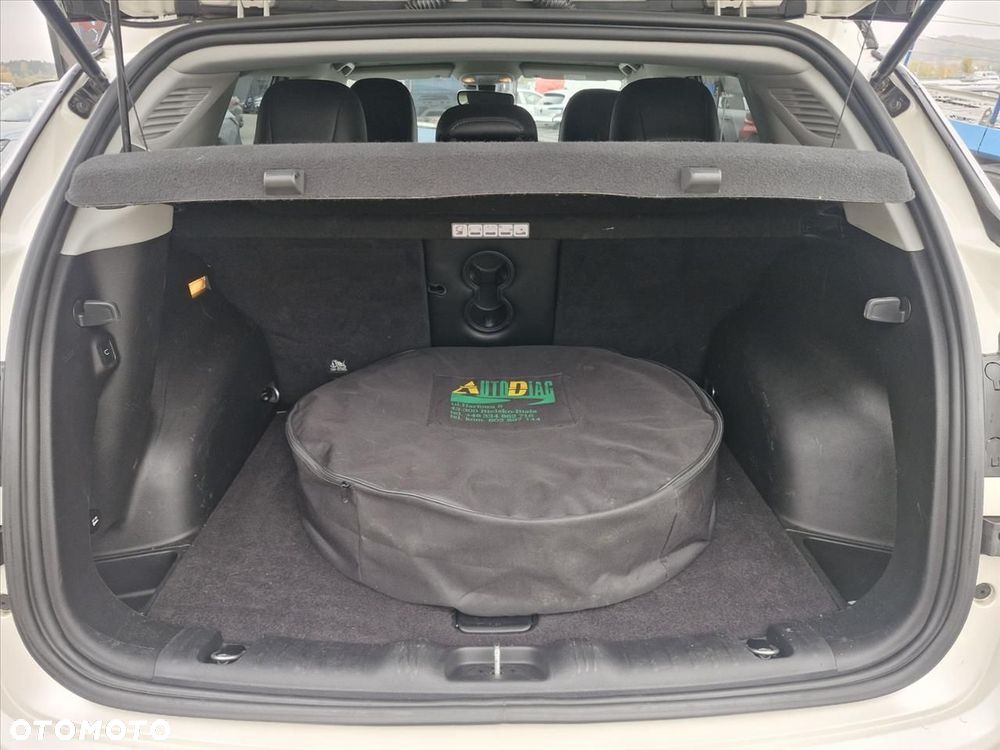 Jeep Compass 1.4 TMair Limited 4WD S&S - 10