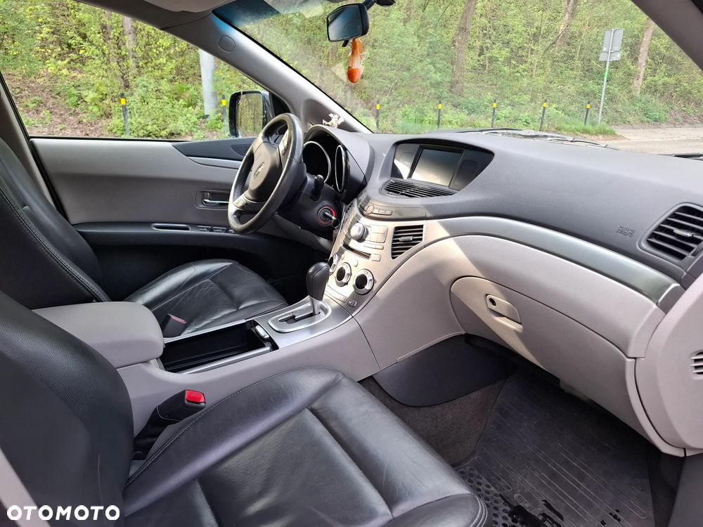 Subaru Tribeca 3.6 TE Exclusive - 15