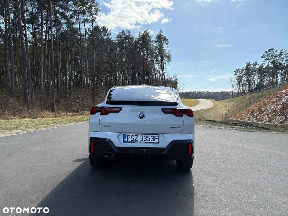 BMW X2 - 9