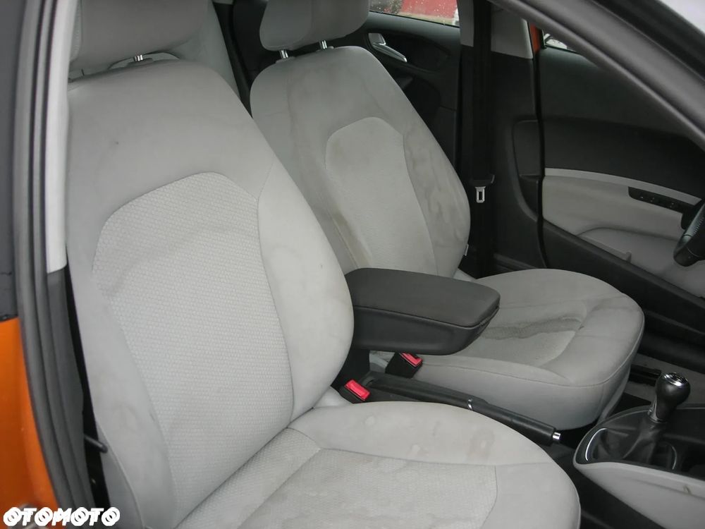 Audi A1 Sportback 1.6 TDI Ambition - 22