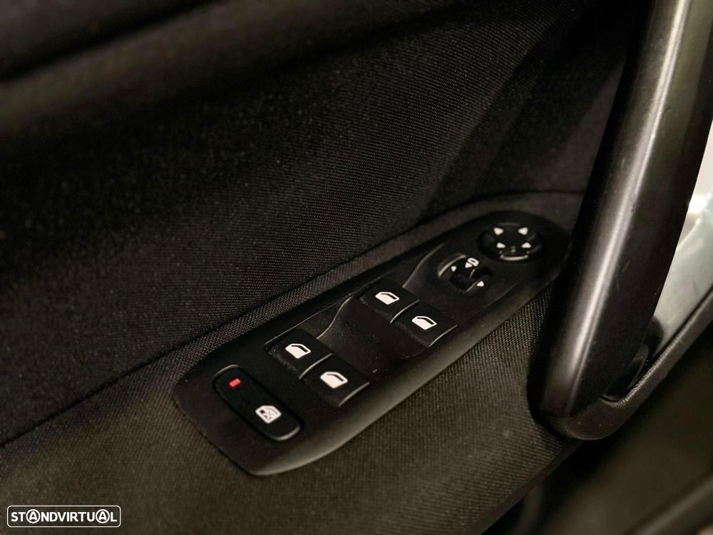 Peugeot 308 PureTech 110 Stop & Start Active Pack - 17