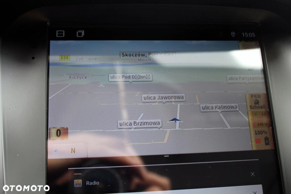 Ford Focus 1.0 EcoBoost STart-Stopp-System Titanium - 18