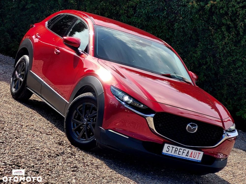 Mazda CX-30 - 3