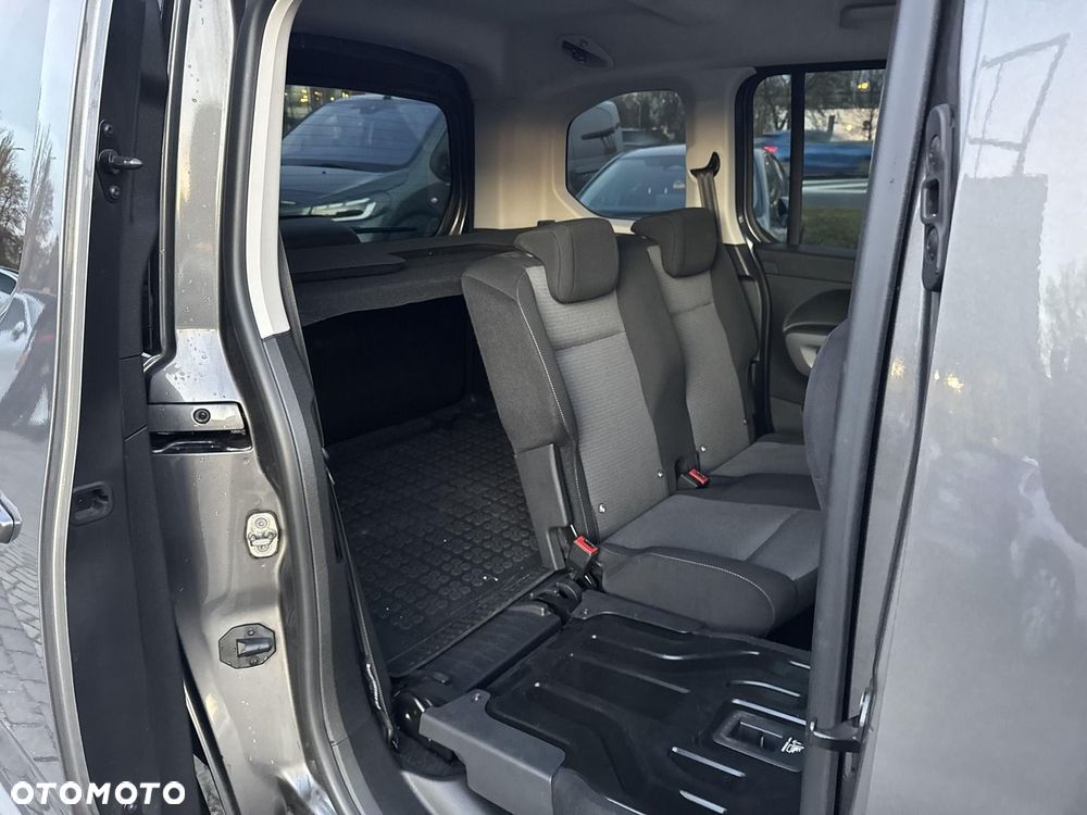 Toyota Proace City Verso - 23