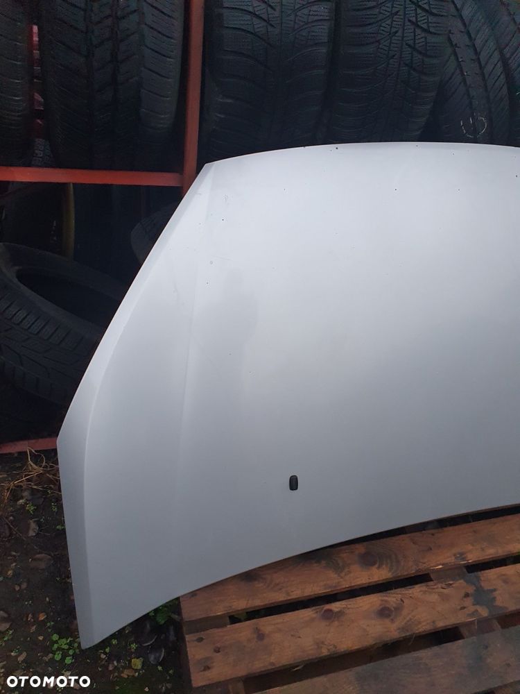MASKA FORD S MAX S-MAX 1  I SREBRNA KOD MACHINE SILVER - 2