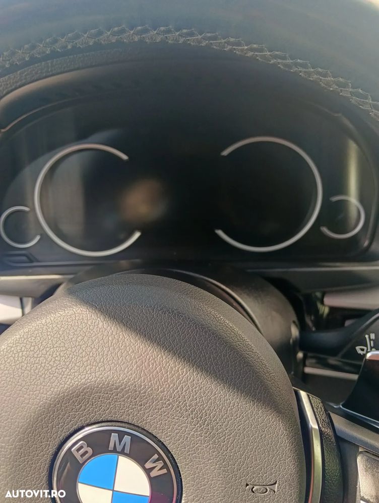 BMW X5 xDrive25d Sport-Aut. - 21