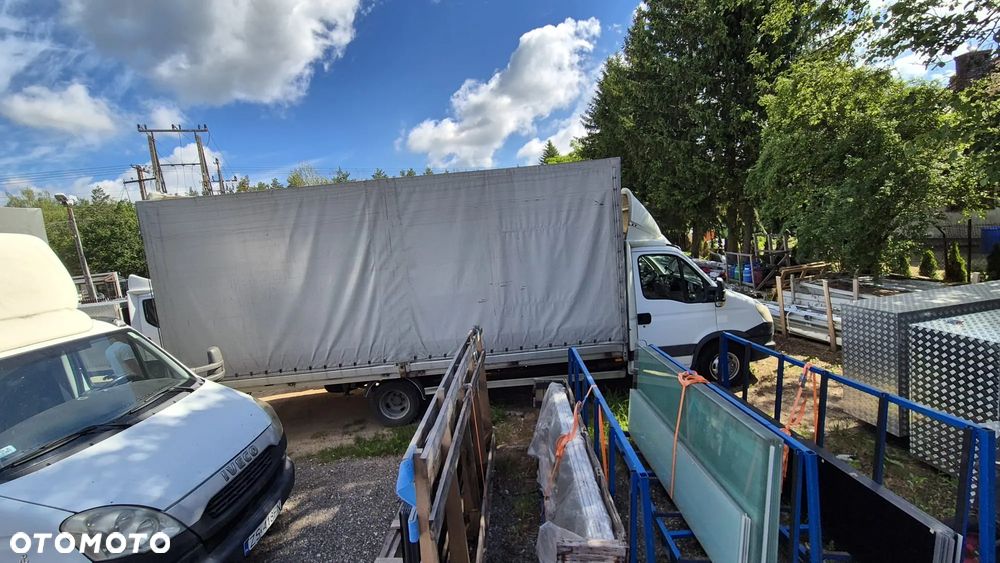 Iveco DAILY 50C17 - 1