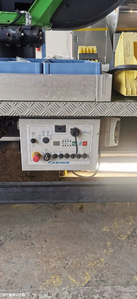 Iveco DAILY WINDA ELEKTRYK / HYBRYDA - 5