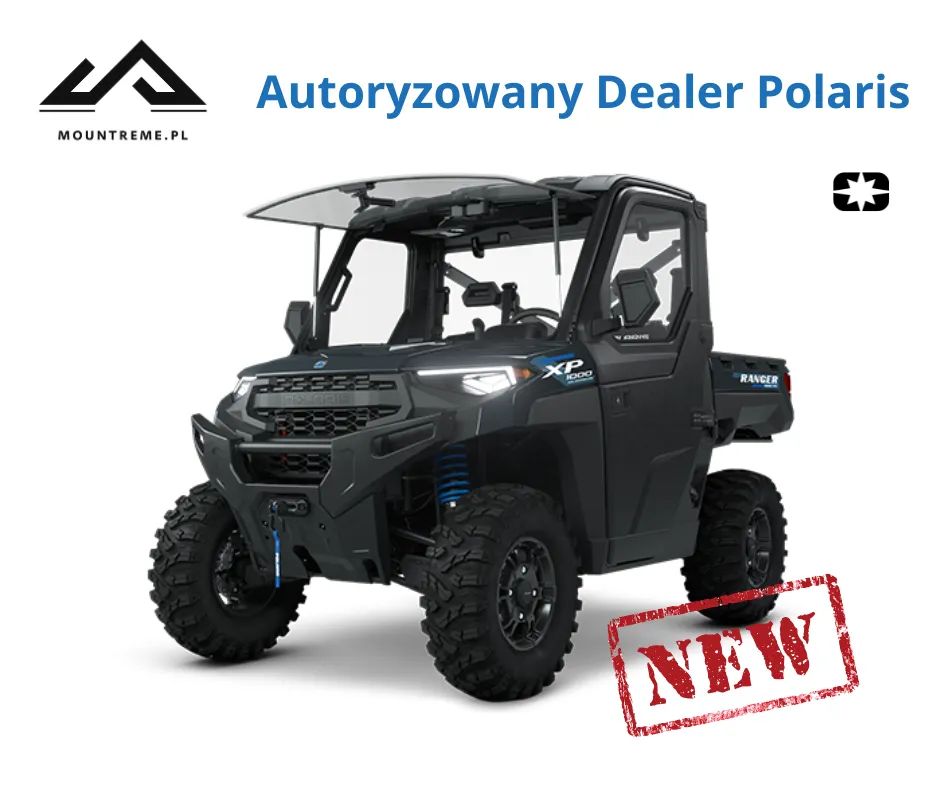 Polaris Ranger - 2