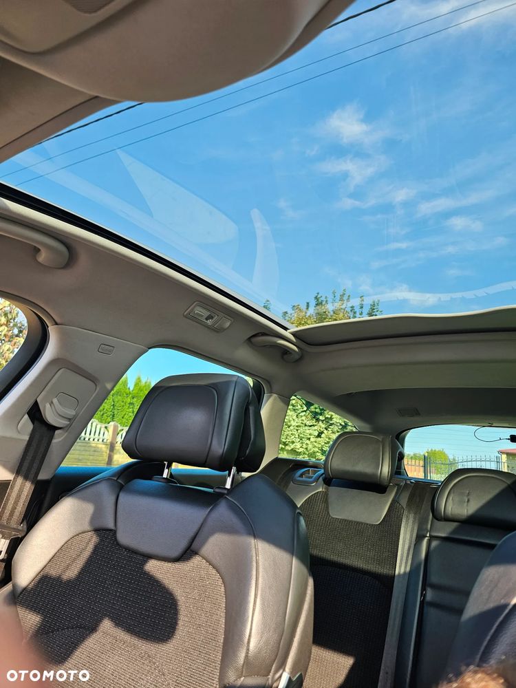 Citroën C5 2.0 HDi Exclusive - 16