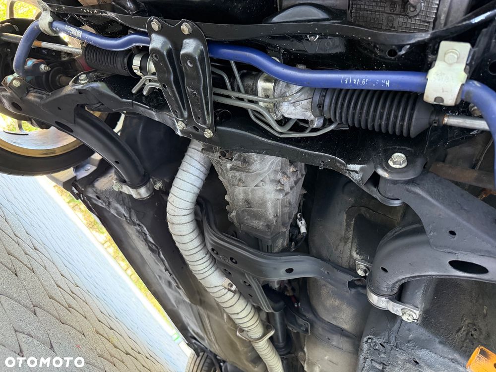 Subaru Impreza 2.0 GT - 36