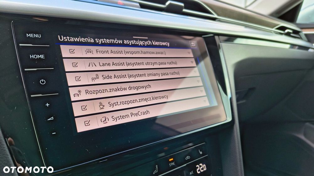 Volkswagen Arteon Shooting Brake - 26