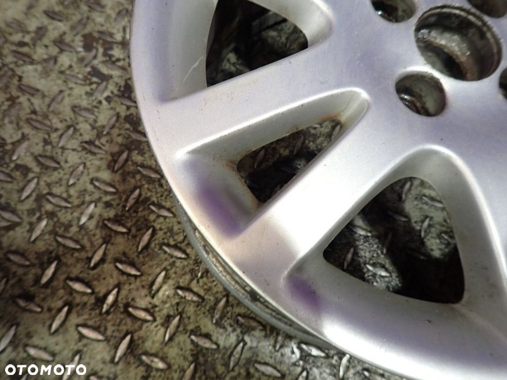 HONDA CIVIC VII JAZZ FELGI ALUMINIOWE 15 R15 4X100 6J - 12