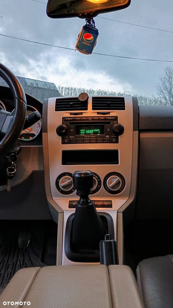 Dodge Caliber 2.0 CRD SXT - 10