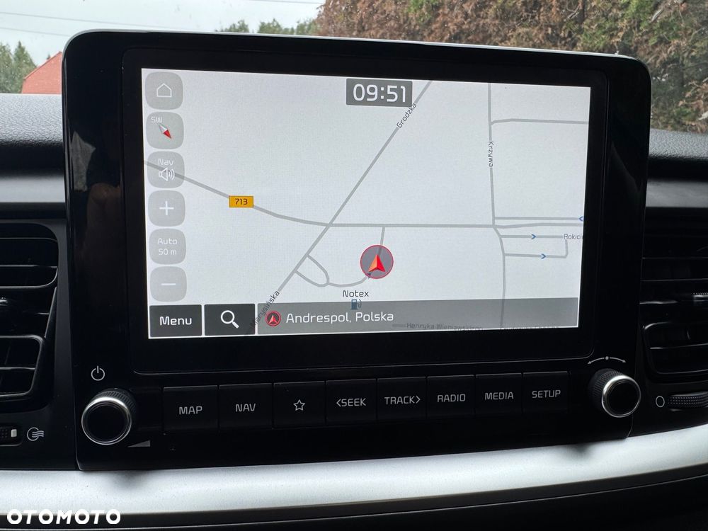 Kia Stonic 1.2 M - 31