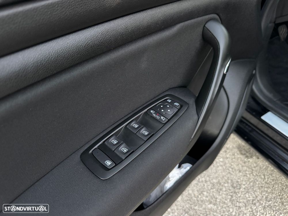 Renault Mégane Sport Tourer 1.5 Blue dCi Limited - 15