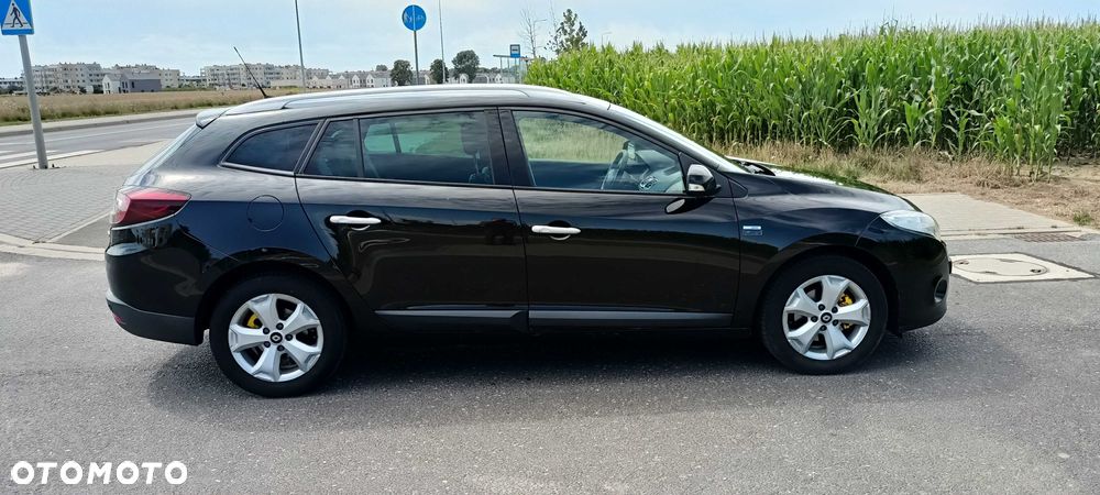 Renault Megane - 5