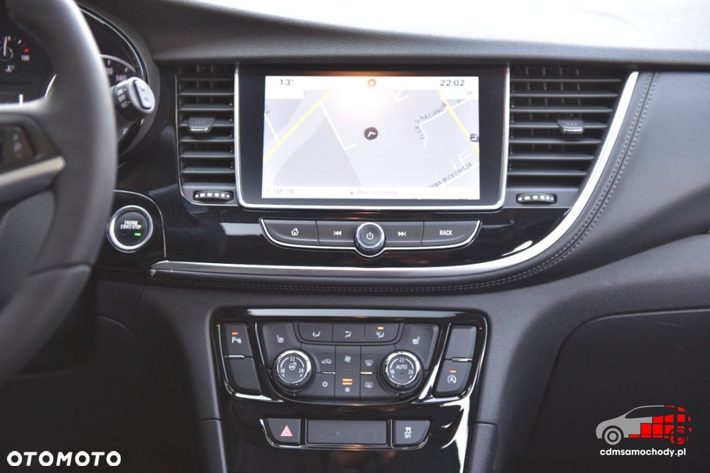 Opel Mokka X - 26