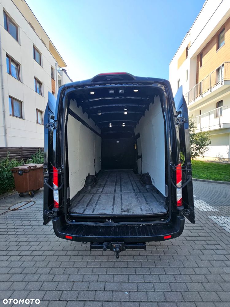 Ford Transit - 5
