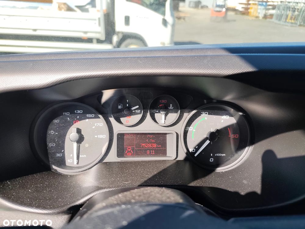 Iveco daily - 7