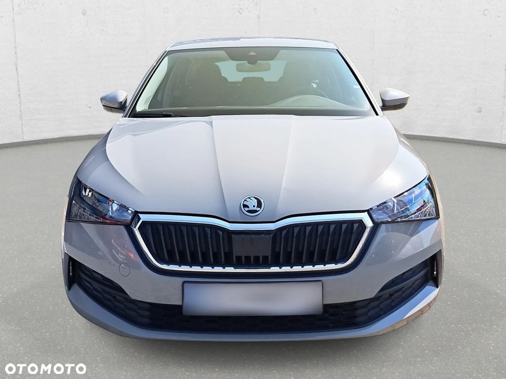 Skoda Scala 1.0 TSI Active - 3