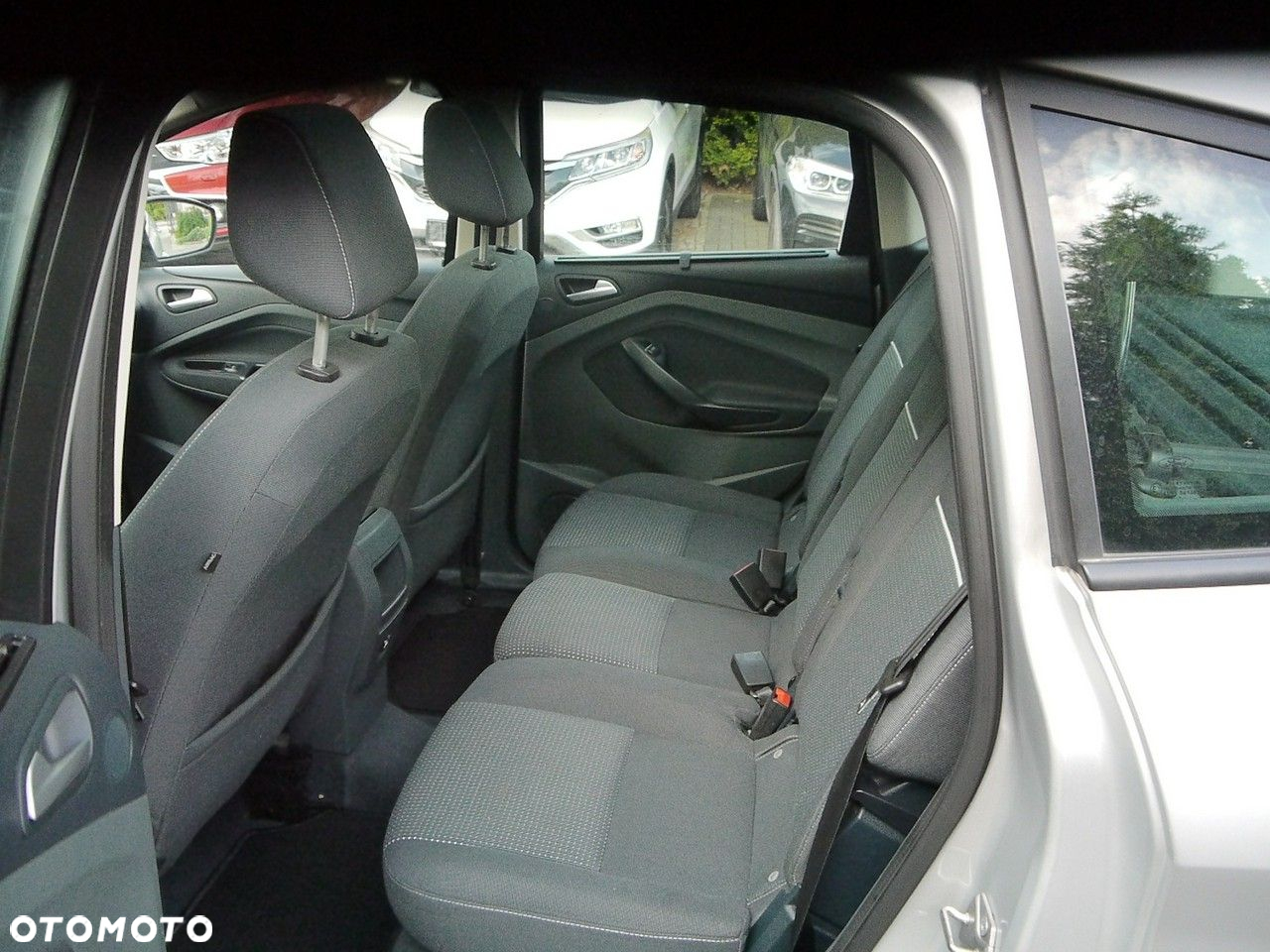 Ford C-MAX - 30